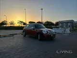 Mini Cooper 2013